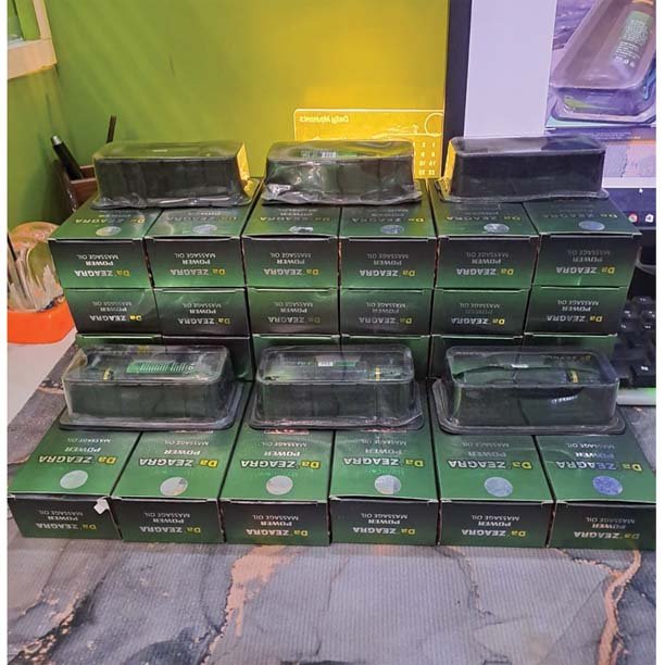 Truskin Vitamin C Serum in Pakistan